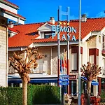 Bemon Playa 3* Somo