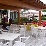 酒店 贝蒙海滩酒店 3*