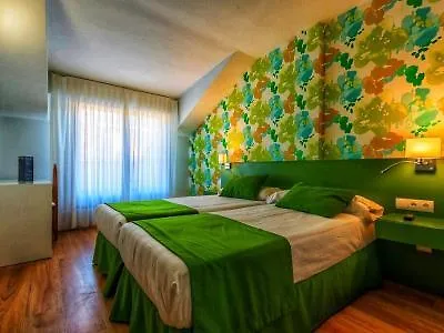 Hotel Bemon Playa 3*