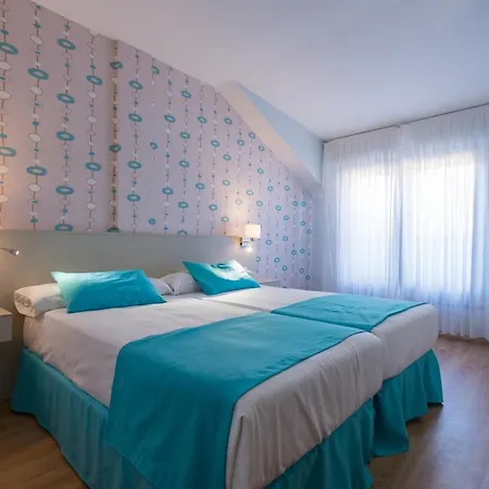 Отель Bemon Playa Сомо