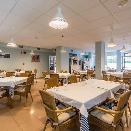 Hotel Bemon Playa Somo