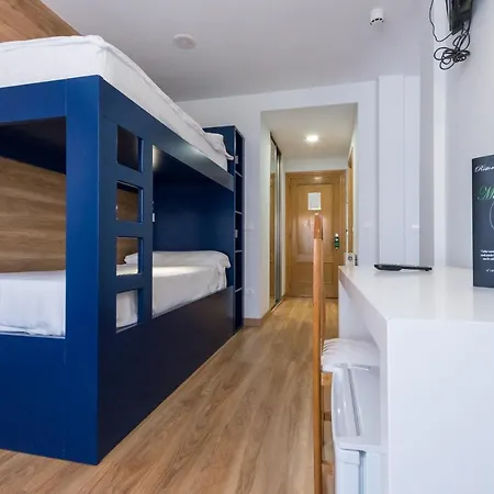 Hotel Bemon Playa