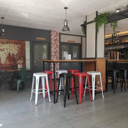 Hotel Bemon Playa 3*