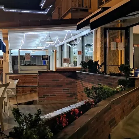 Hotell Bemon Playa Somo