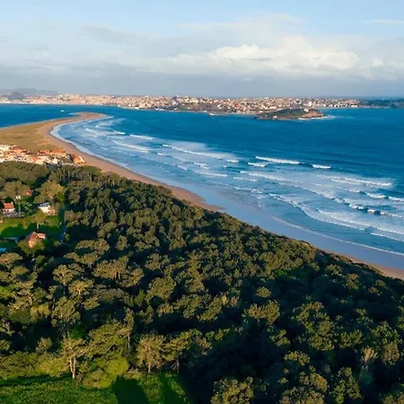 Bemon Playa Somo
