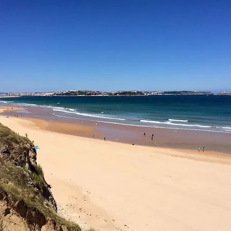 Bemon Playa 3* Somo