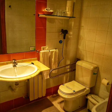 Bemon Playa 3* ソモ