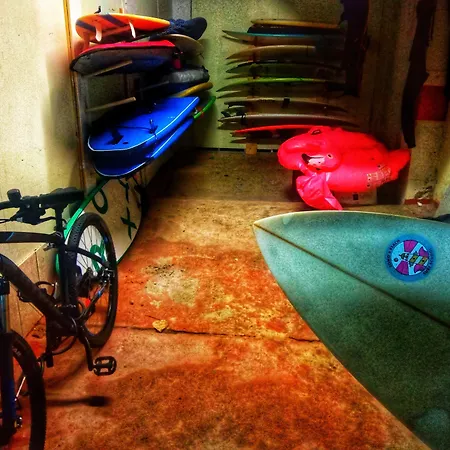 Bemon Playa ホテル ソモ