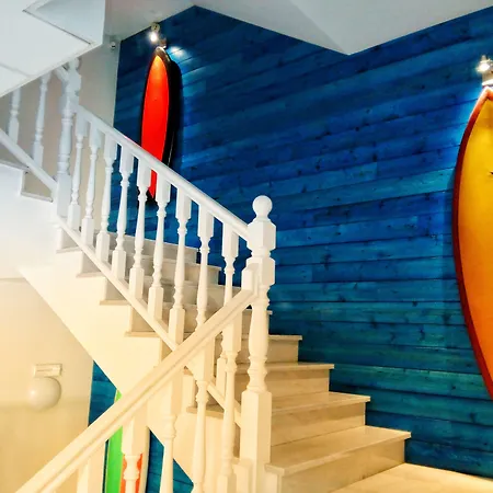 Bemon Playa Hotel Somo