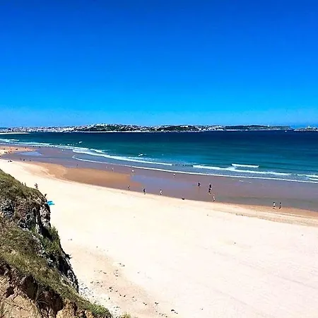 Bemon Playa Somo
