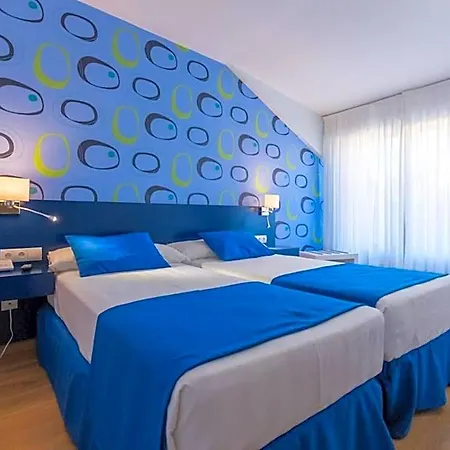 Hotel Bemon Playa