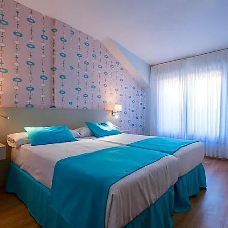 Bemon Playa Hotel Somo