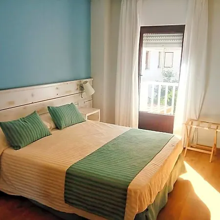 Bemon Playa Hotel Somo