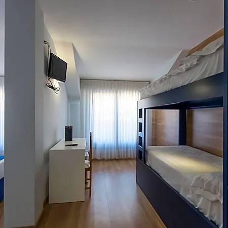 Hotel Bemon Playa