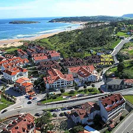 Bemon Playa Hotel