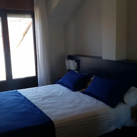 Bemon Playa Hotell