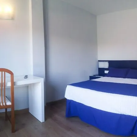 Hotell Bemon Playa 3*