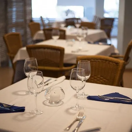 ホテル Bemon Playa