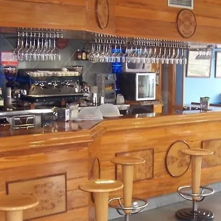 Bemon Playa 3* ソモ