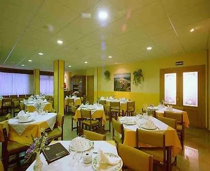 Bemon Playa מלון 3*