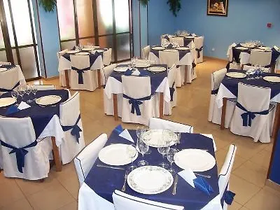 מלון Bemon Playa 3*