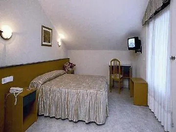 ホテル Bemon Playa 3*