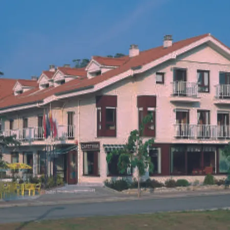 Hotell Bemon Playa Somo