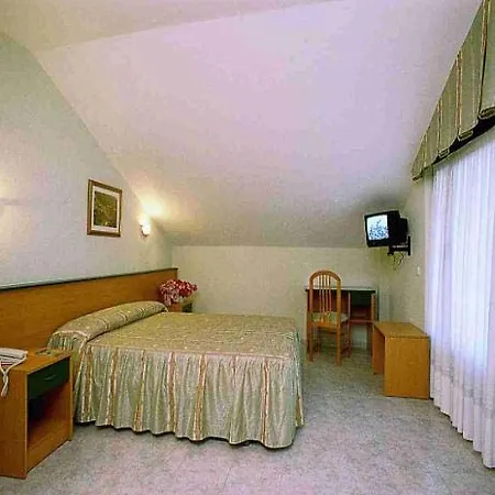 Bemon Playa Hotel Somo