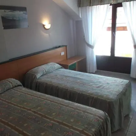 Hotell Bemon Playa Somo