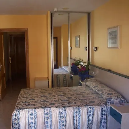 Bemon Playa Отель