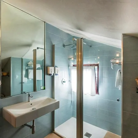 Bemon Playa Hotell Somo