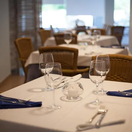 Hotell Bemon Playa 3*