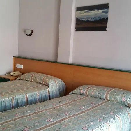 Hotel Bemon Playa 3*