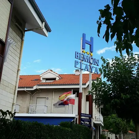 Bemon Playa 3*