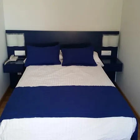 Bemon Playa Hotell 3*