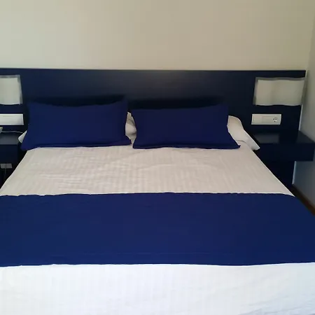 Hotel Bemon Playa