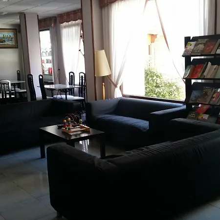 Hotel Bemon Playa Somo