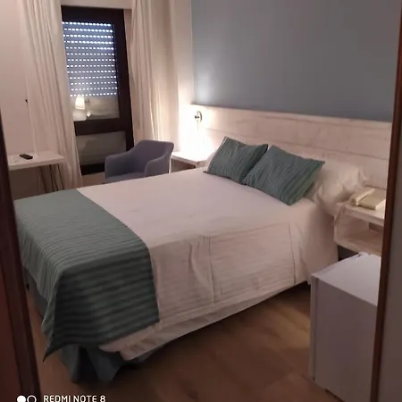 Bemon Playa Hotel Somo