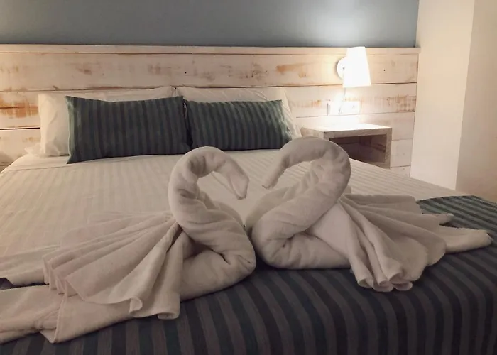 酒店 贝蒙海滩酒店 擞莫