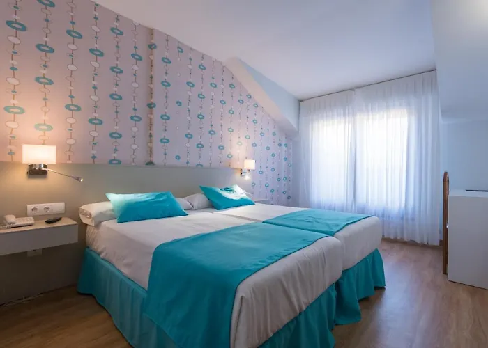 Hotel Bemon Playa Somo