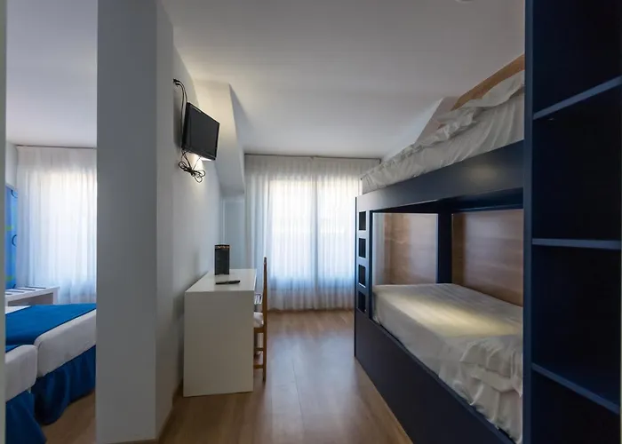 贝蒙海滩酒店 擞莫