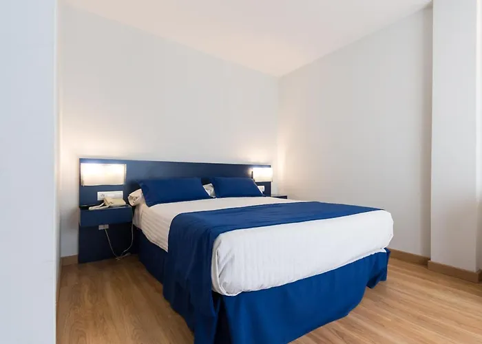 Bemon Playa Hotel 3*