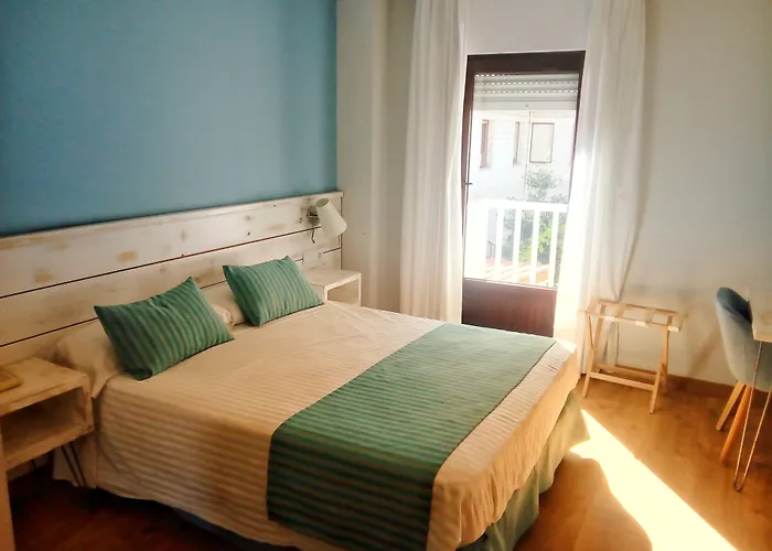 Hotel Bemon Playa Somo