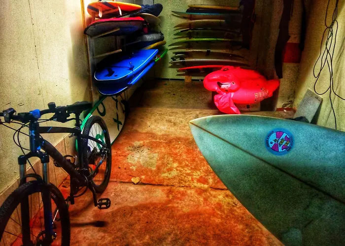 Bemon Playa Hotel Somo