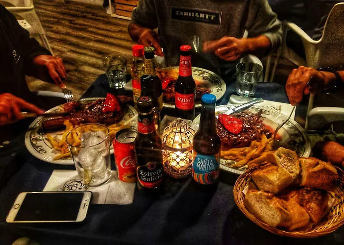 贝蒙海滩酒店 酒店