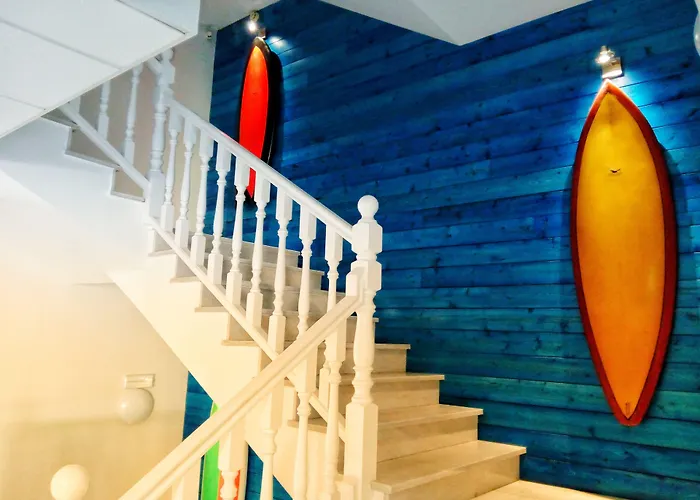 Bemon Playa Hotel Somo