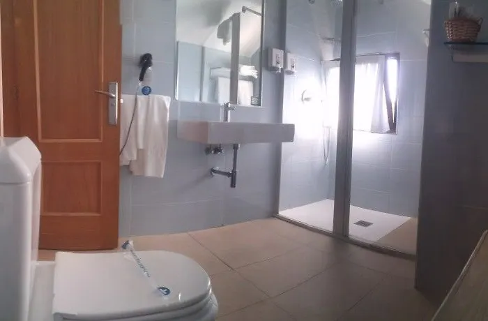 Hotel Bemon Playa Somo