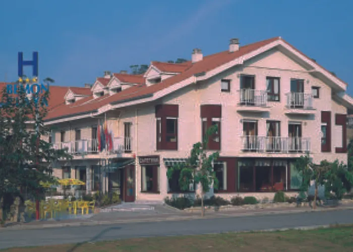 Hotel Bemon Playa Somo