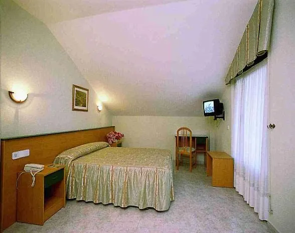 Bemon Playa Hotel Somo