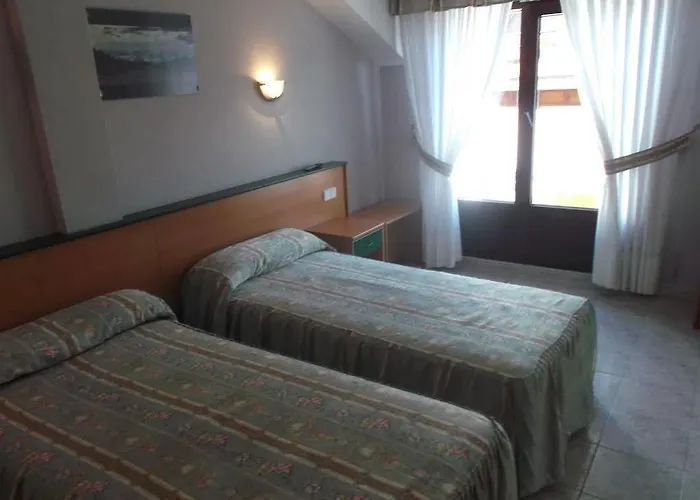 Hotel Bemon Playa Somo